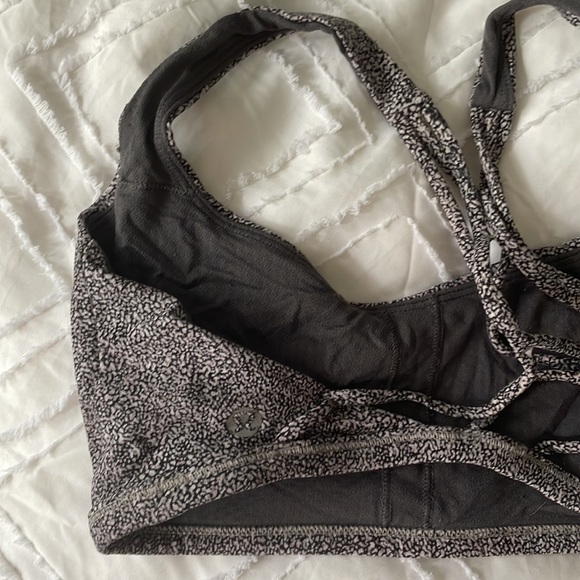 Lululemon Sports Bra - Picture 4 of 4